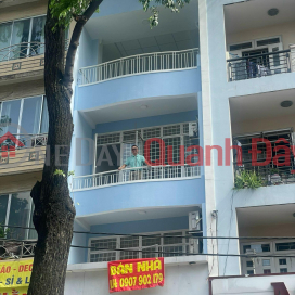 OWNER FAST SELLING FRONT FRONT HOUSE 257 Tran Quang Khai, District 1, HCMC _0