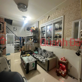 Nhà Vuông 2 tầng 20m2 – Quang Trung QV _0