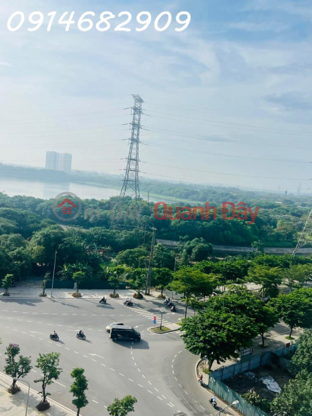 Property Search Vietnam | OneDay | Residential Sales Listings | EXTREMELY RARE - APARTMENT FOR SALE IN TRAN DANG NINH STREET: 83M2, 2 BEDROOM, PARKING CAR, ONLY 4.2 BILLION