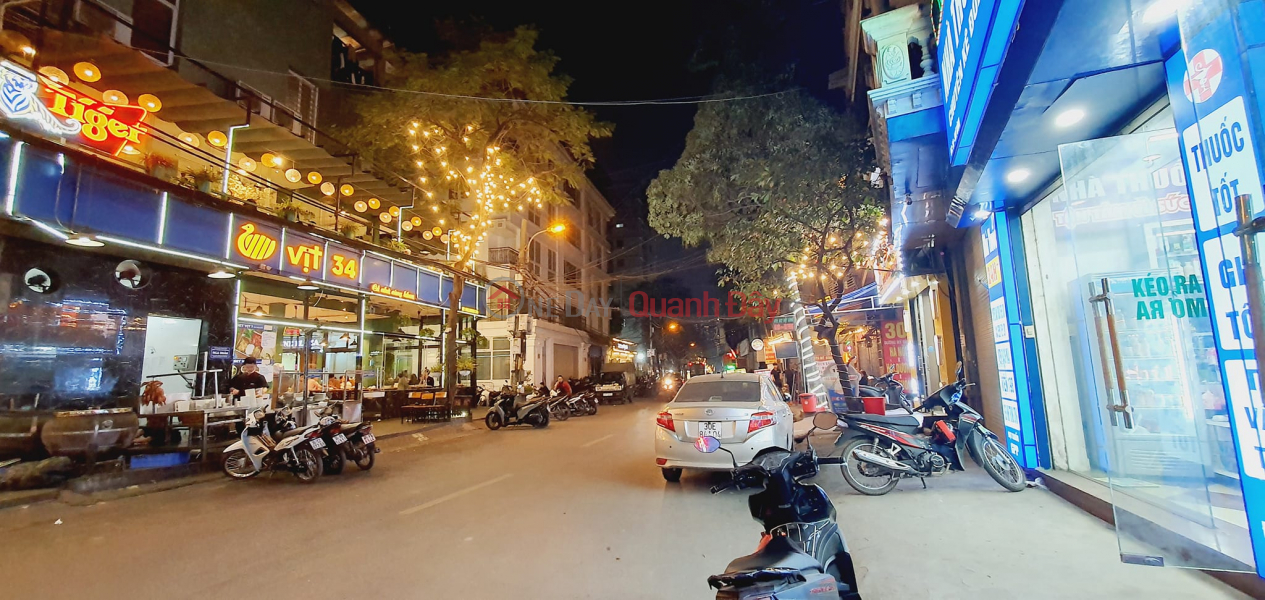 Property Search Vietnam | OneDay | Residential, Sales Listings I NEED TO SELL LARGE STREET LAND IN MY DINH, 136M, MT 6.6M, BEAUTIFUL BOOK, 31.5 BILLION