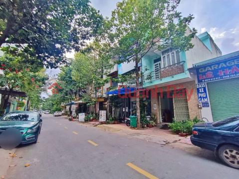 HOT! 1T1L house on N2 D2D street, near Asia kindergarten, only 6.6 billion _0