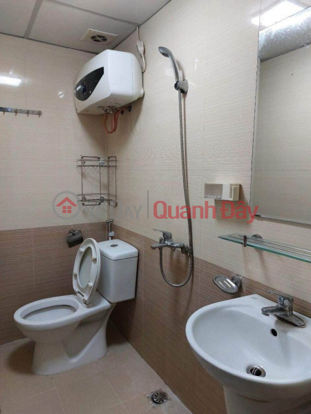 Quick sale apartment 80m2 2PN - 2WC in Viet Hung urban area, 9th floor, nice and cool view, Price 1.6 billion!, Vietnam, Sales đ 1.6 Billion