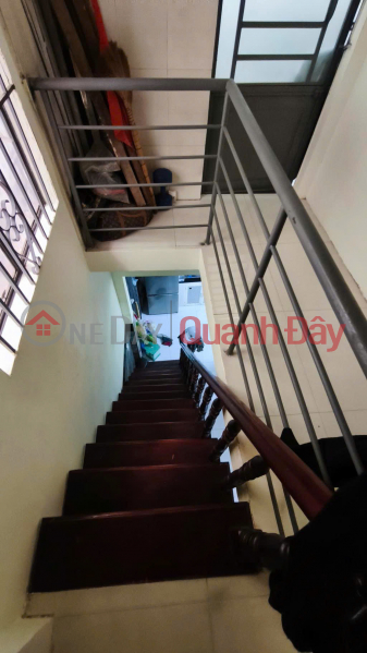 đ 4.1 Billion HOUSE FOR SALE IN DO CUA STREET - NEAR AEON MALL - TAN HUONG MARKET - 45M2 - PRICE ONLY 4.1 BILLION