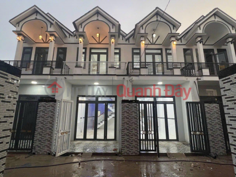 Owner For Sale Beautiful Newly Built House - CHEAP PRICE Bordering Bien Hoa City _0