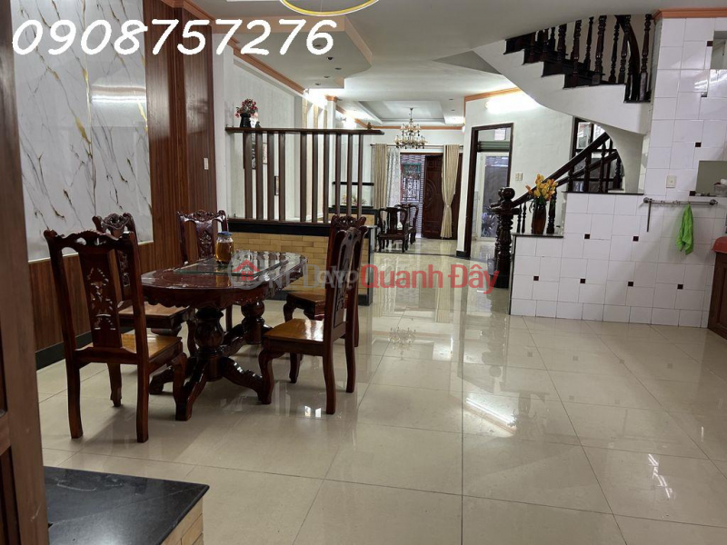 Owner sells beautiful house in high-class, synchronized area, Binh Hung Hoa B ward, Binh Tan district, HCMC Vietnam Sales | đ 14 Billion