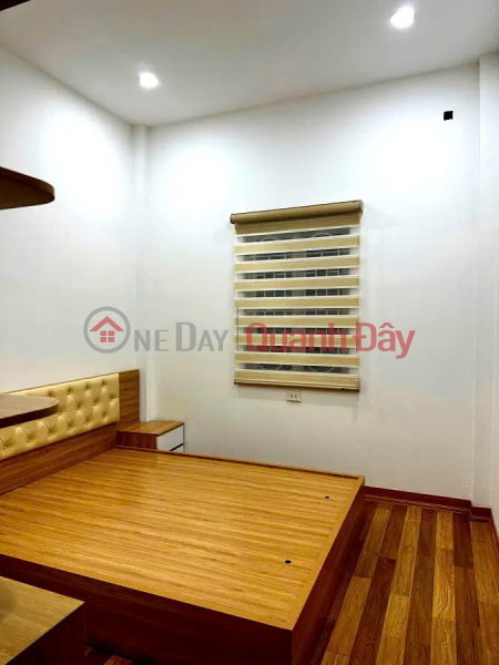Property Search Vietnam | OneDay | Nhà ở, Niêm yết bán BÁN NHÀ RIÊNG PHỐ NGỌC THỤY- LONG BIÊN, 38M2, 5 TẦNG, MẶT TIỀN 3.5M,6.65 TỶ.