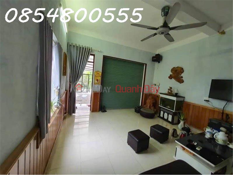 1.5-storey house on Tan Ha street, 5.5m frontage, only 5 minutes drive to city center Sales Listings
