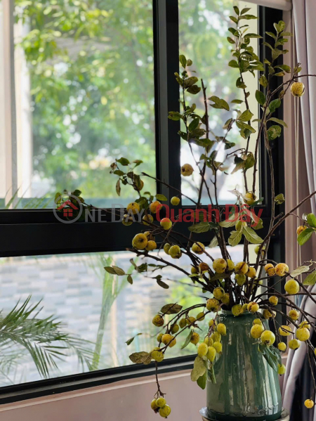 Property Search Vietnam | OneDay | Residential, Rental Listings, STUNNING VILLA - Semi-detached villa for rent in Vinhomes Thăng Long, An Khánh, Hoài Đức, Hanoi