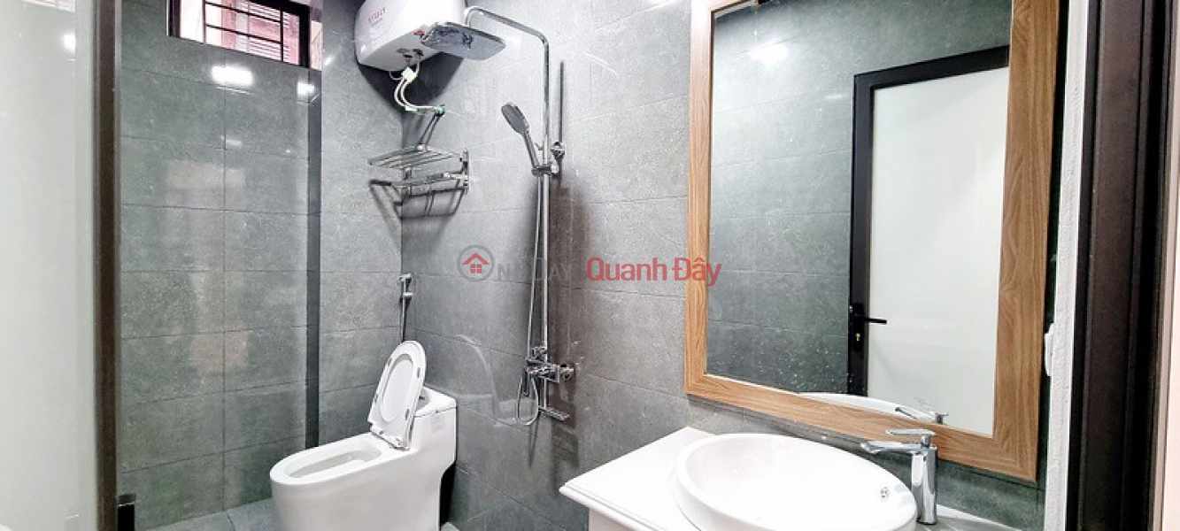 Property Search Vietnam | OneDay | Nhà ở Niêm yết bán | Nhà Quận 10, hẻm xe hơi, 48m2,9,5 TỶ giảm sâu nhính 6,5 TỶ