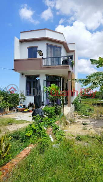 đ 2.2 Billion, Selling house to recover capital in Dat Do town, Dat Do district, Ba Ria Vung Tau province