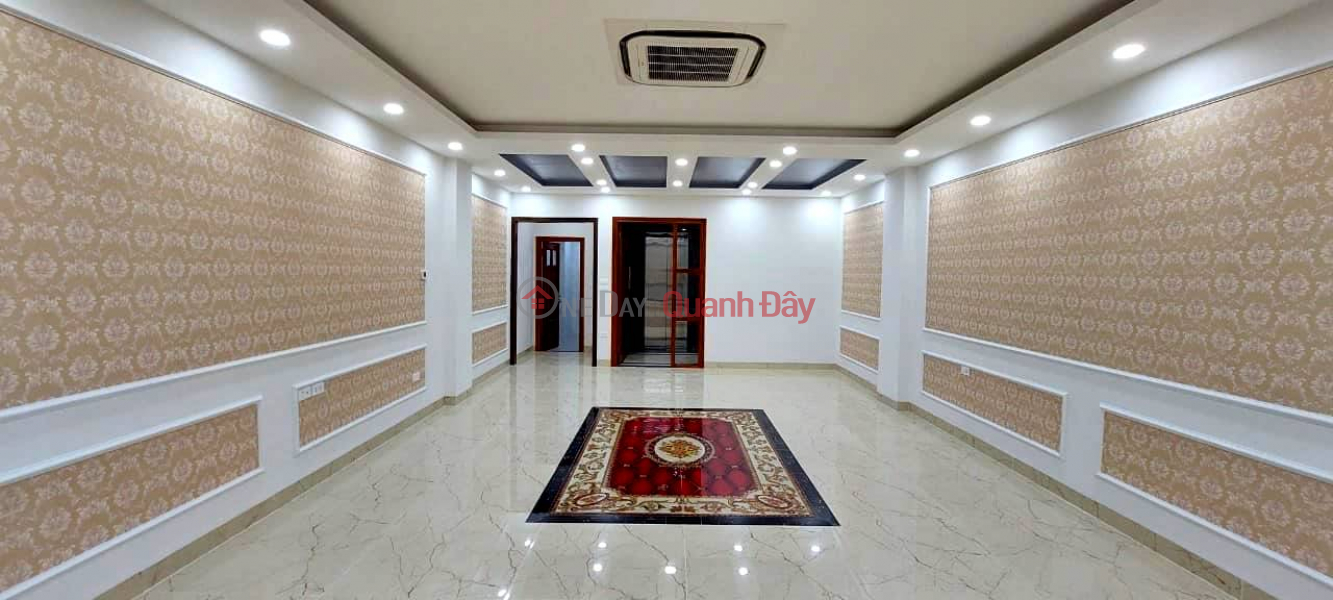 Selling Do Quang Townhouse, Cau Giay District. 60m Built 7 Floors Frontage 5.2m Approximately 20 Billion. Commitment to Real Photos Main Description, Vietnam | Sales, đ 20.6 Billion