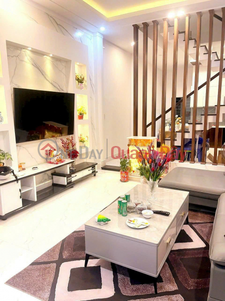 Property Search Vietnam | OneDay | Nhà ở | Niêm yết bán, Bán nhà 2 lầu siêu đẹp ngay KDC Hiệp Hoà, đường oto thông chỉ 4ty8