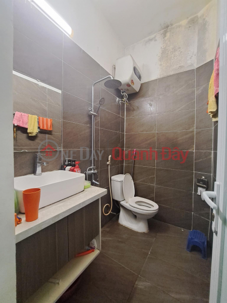 KHƯƠNG HẠ - 37M2 - 4 TÂNG - GIÁ 4.5 TỶ - THANH XUÂN, Việt Nam | Bán, đ 4,5 tỷ