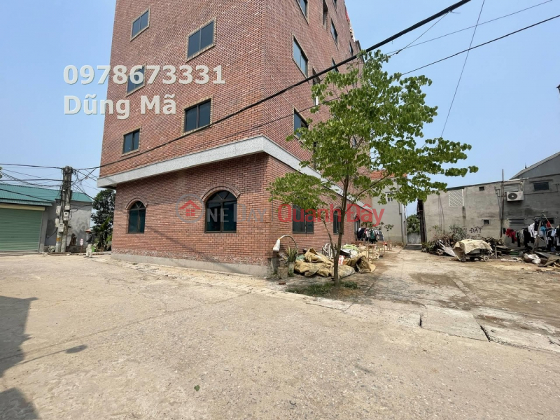 PRICE ONLY 1TY 7 TO OWN LOT OF LAND 39.6M IN CHUONG SON-CHUONG MY TTTT, Vietnam | Sales, đ 1.7 Billion