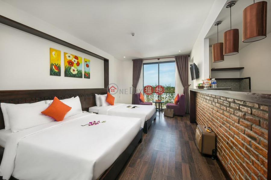 Emily Hotel & Apartment (Khách sạn & Căn hộ Emily),Ngu Hanh Son | (2)