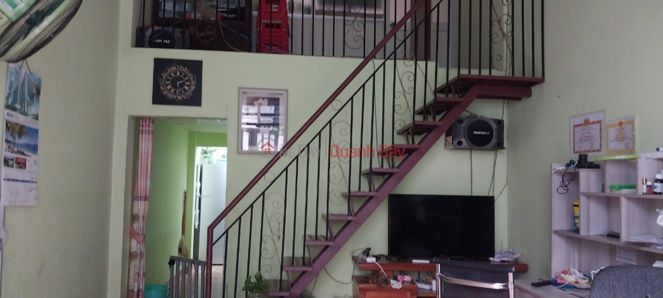 HOUSE FOR SALE QUICKLY LOCATION SUPER LOCATION in Go Vap - HCMC Sales Listings