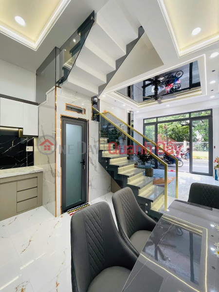 SIÊU PHẨM MẶT TIỀN KINH DOANH NGUYỄN VĂN KHỐI, Việt Nam, Bán | đ 6,28 tỷ