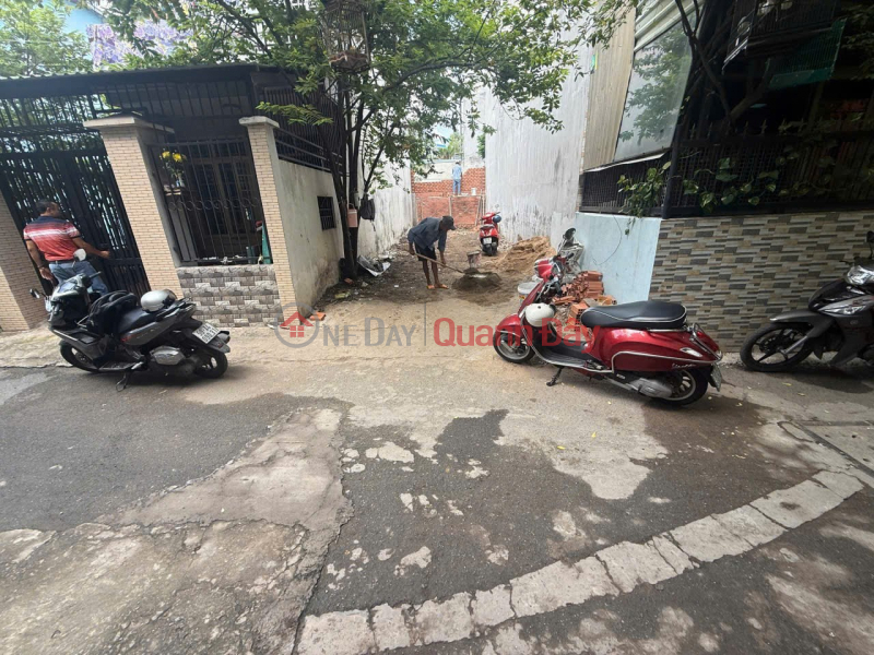 NGAY MAN THIỆN TĂNG NHƠN PHÚ A, HẺM XE HƠI, 64M2, GIÁ 4.8 TỶ. Niêm yết bán