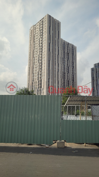 Buy and sell Jamila Khang Dien Apartment in District 9 (Mua bán Căn Hộ Chung Cư Jamila Khang Điền Quận 9),District 9 | (3)