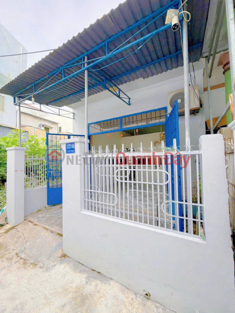 HOUSE IN THE CENTER OF NHA TRANG CITY WITH COMPLETED RED BOOK - PRICE ONLY 2.2 BILLION _0