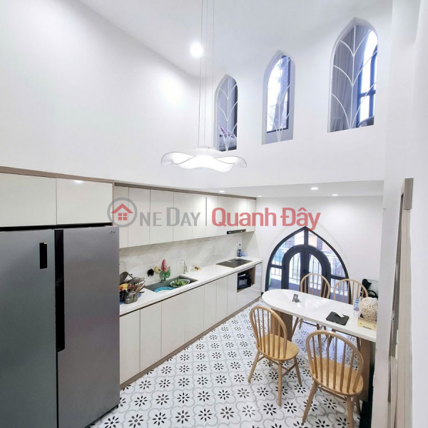  | Làm ơn chọn | Nhà ở Niêm yết bán | đ 10,5 tỷ