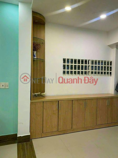 Beautiful and clean alley house in Phan Chu Trinh, connecting Bui Dinh Tuy - Ward 24 - Binh Thanh District. | Vietnam Rental | đ 13 Million/ month