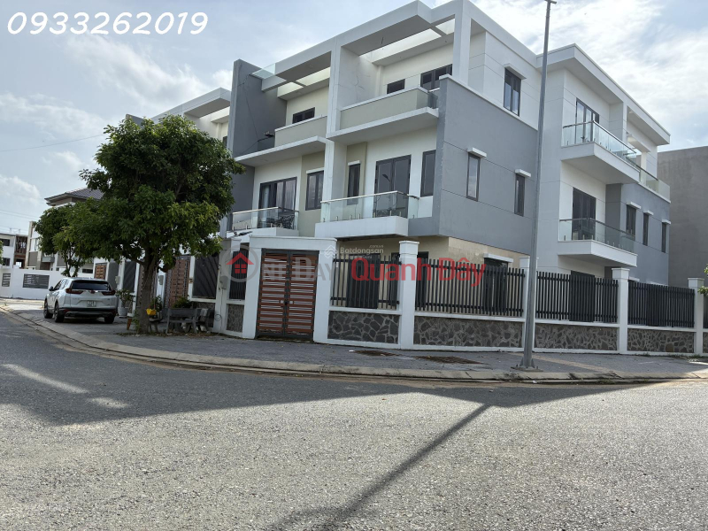 Property Search Vietnam | OneDay | Nhà ở Niêm yết bán | Bán nhà lô LK05-30 Bà Rịa City Gate (6x20)m, giá bán 5.0 tỷ