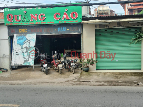 OWNER NEEDS TO SELL FRONT FRONT HOUSE QUICKLY - GOOD PRICE In Binh Chanh District, HCMC _0