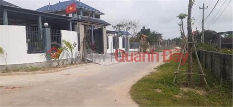 BEAUTIFUL LAND - GOOD PRICE - OWNER For Sale Land Lot Hoan Lao Town Bo Trach District Quang Binh Province _0