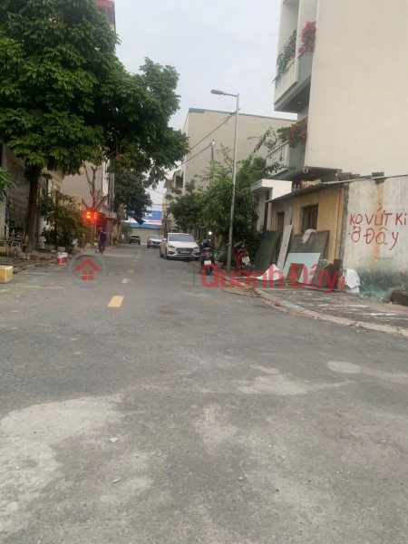 CHÍNH CHỦ BÁN 78 M2 ĐẤT ĐẦU GIÁ ĐẶNG XÁ - GIA LÂM, GIÁ CHỈ 8.6 TỶ, LH 0985865658 | Việt Nam, Bán | đ 8,6 tỷ