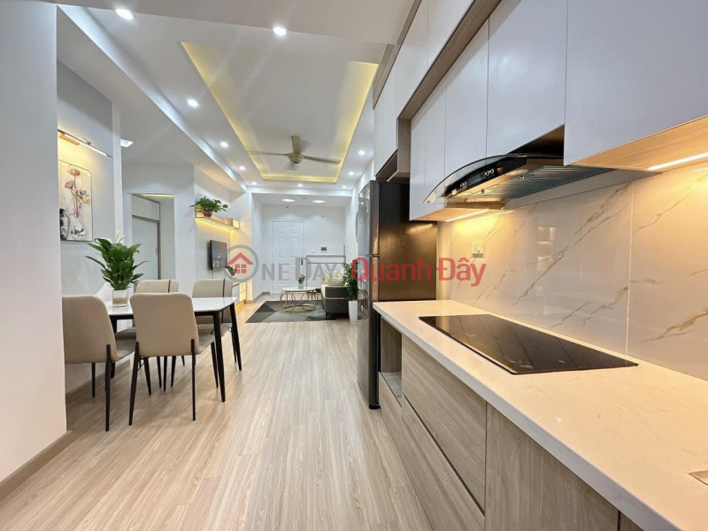 Property Search Vietnam | OneDay | Residential | Sales Listings | Urgent sale to collect capital, new 68 meter 2 bedroom apartment in Luon 1ty899 million hh Linh Dam