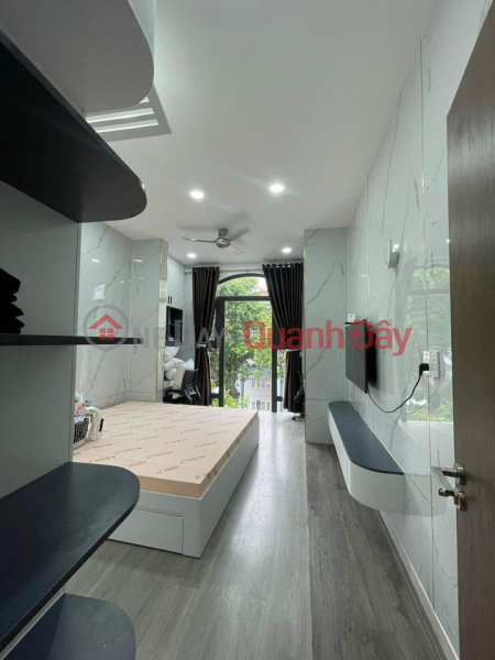 Property Search Vietnam | OneDay | Residential | Sales Listings ► Ly Tu Trong frontage, 10.5m street, 4 business floors, 4.x billion