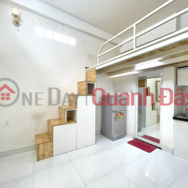 CĂN HỘ DUPLEX XINH - FULL NỘI THẤT _0