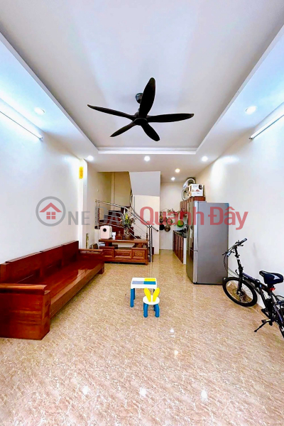 Property Search Vietnam | OneDay | Nhà ở, Niêm yết bán Nhà 5 tầng lô góc, full 90% nội thất, ngõ 634 Kim Giang, gần Linh Đàm, giá dưới 4 tỷ