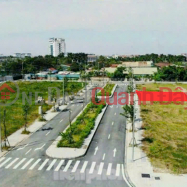 Bán 180m2 đất biệt thự tái định cư Đông Nam Cổ Dương - lô 3 mặt tiền - mặt đường đôi 23m _0