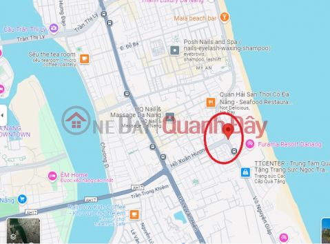 ► Kiệt Ô tô đậu cửa, sát Võ Nguyên Giáp Hồ Xuân Hương, 68m2, 3 mê, 8.x tỷ _0