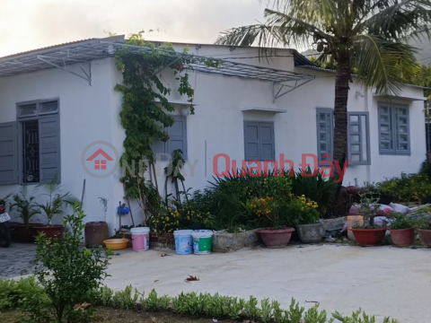 FOR SALE HOUSE, LAND VILLA: CHEAP PRICE NHA TRANG CITY, KHANH HOA PROVINCE _0