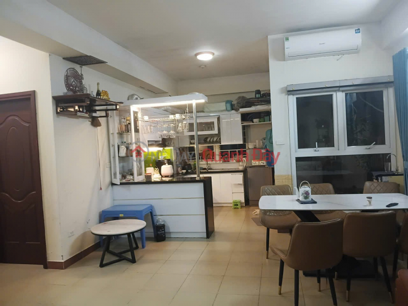 CĂN HỘ TIỆN ÍCH - GIÁ TỐT BÁN NHANH căn chung cư HH2 khu đô thị mới Dương Nội, quận Hà Đông HN Niêm yết bán