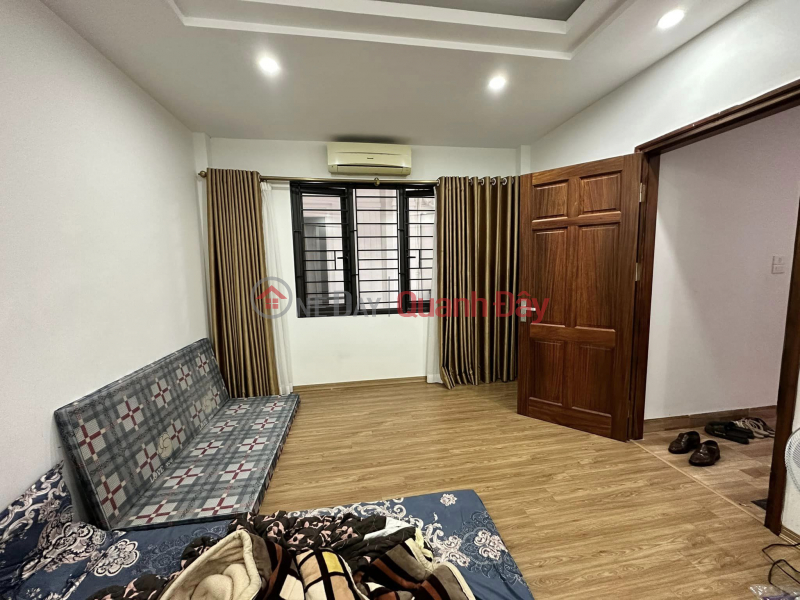 Property Search Vietnam | OneDay | Residential Sales Listings, House for sale 69m2 Lane 189 An Duong, Tay Ho Dan built Garage 2 Cars Investment price 4.2 Billion VND