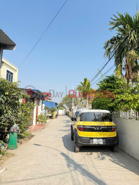 đ 1,22 tỷ | LÔ ĐẤT TUYẾN 2 NGÕ 178 HẢI PHÒNG – VỊ TRÍ ĐẮC ĐỊA - 50m2 - Dương Kinh - Giá 1 tỷ 1xx