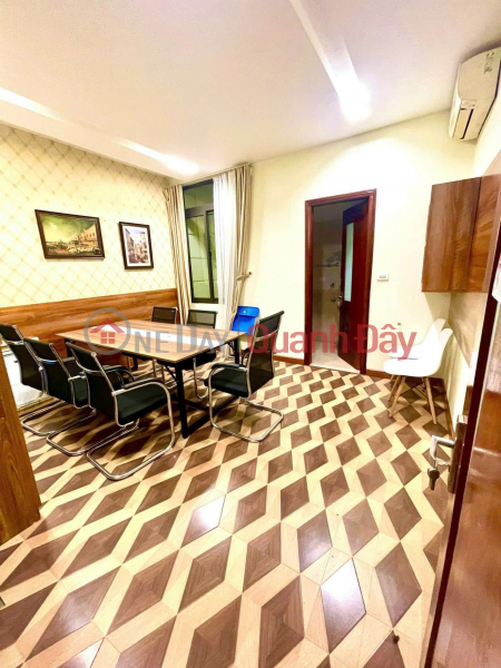 Property Search Vietnam | OneDay | Residential Sales Listings VIP Lot - Extremely Rare, Nguyen Thi Dinh Street 60m2\\/6F Elevator, Frontage 4.4m 33.5 Billion (Negotiable)