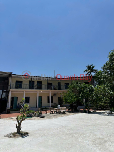 Land for SALE in Ha Trai, Cu Khoi, Long Bien, 539m2, frontage 22.3, price 52.5 billion VND, Business for SALE in Ha Trai, Cu Khoi, Long Bien _0