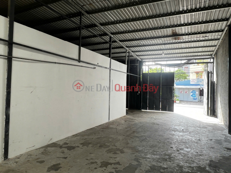 Chính chủ cho thuê kho xưởng 400m2, đường số 11 phường Trường Thọ ( Thủ Đức) Việt Nam | Cho thuê | đ 18 triệu/ tháng