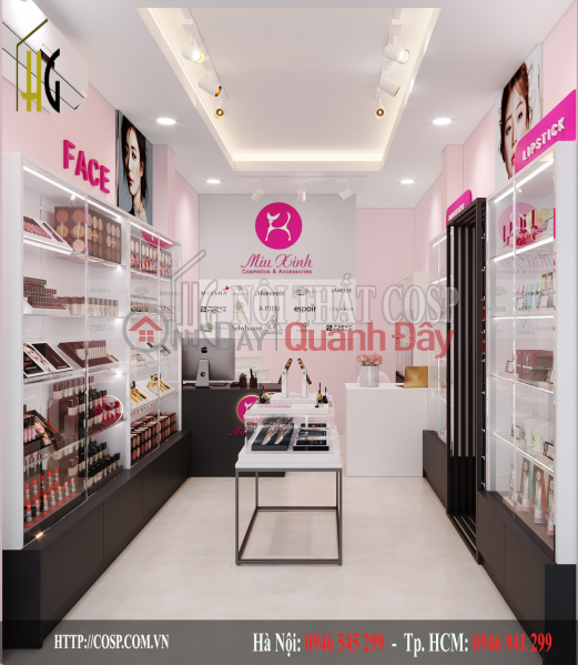 MIU STORE (MIU STORE) Cầu Giấy | ()(2)
