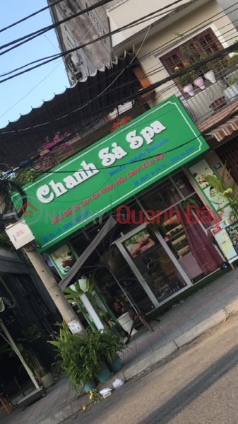 Chanh Xả Spa- 50 Lê Đình Dương (Chanh Xả Spa- 50 Lê Đình Dương),Hai Chau | (2)