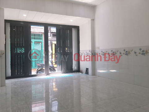 6M TONG TUN TUNG GALLOW - 200M FROM LE VAN QUOI - CONVENIENT FOR BUSINESS - POPULATED AREA - BEAUTIFUL SQUARE WINDOWS - GO XOAI TEMPLE _0