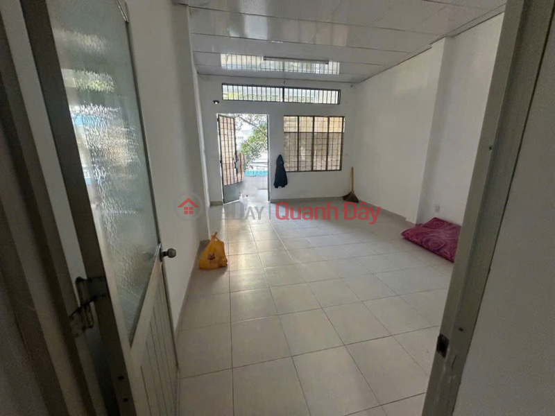 D1841 ️ Giảm 620tr! sát cầu Bùi Đình Tuý, SHR, Vuông, HXH, 4x14.5m, 10.x tỷ | Việt Nam, Bán, đ 10,48 tỷ