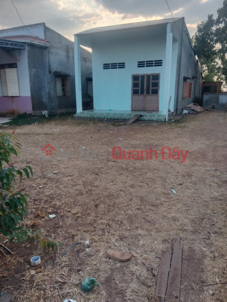 GOVERNMENT For Sale Land Lot In Ia Rve Commune, Ea Sup District, Dak Lak Province Sales Listings