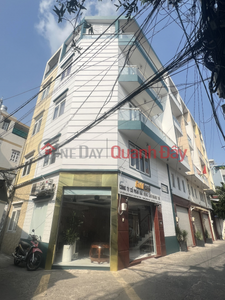 Social House for Rent ,Binh Thanh District Rental Listings