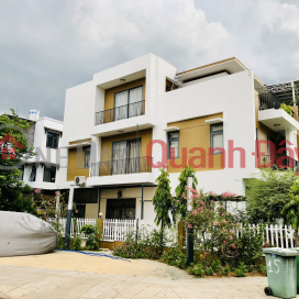 Villa for sale on To Ngoc Van Street, Thu Duc City, 200m2, Just over 16 billion, Move in NOW, 2 Road Frontages More Than 10m WIDE _0